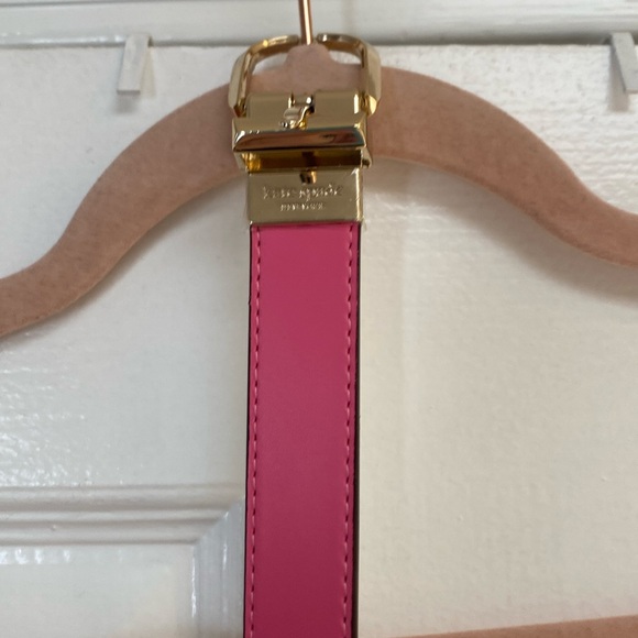 Excellent condition Kate Spade leather belt - Picture 1 of 5